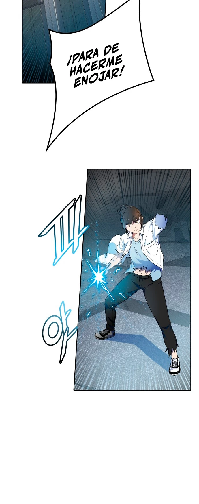 El irregular > Capitulo 562 > Page 451